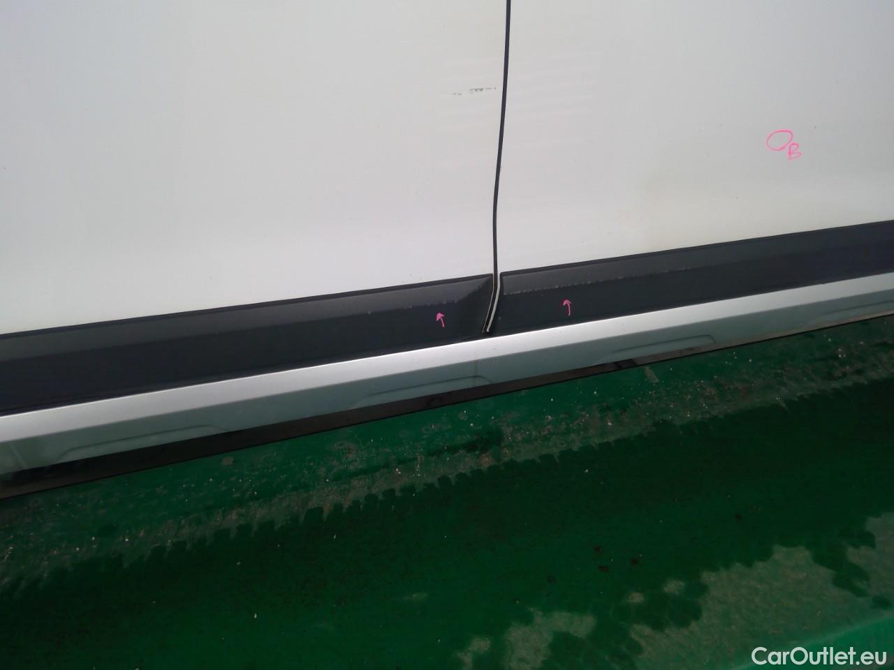  Volkswagen  Golf  Alltrack TDI 184 4M Aut. #25