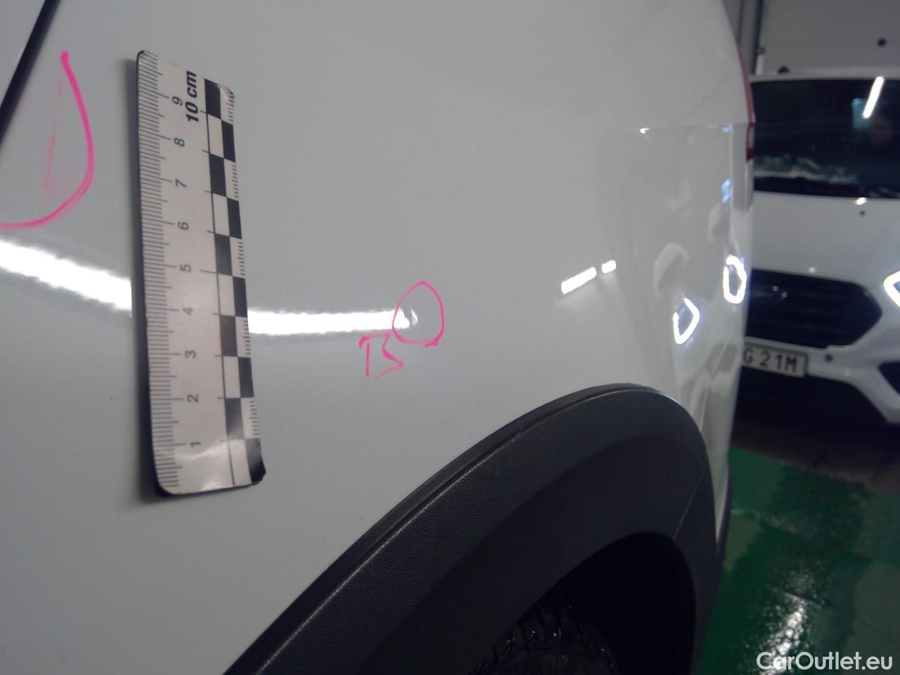  Volkswagen  Golf  Alltrack TDI 184 4M Aut. #18