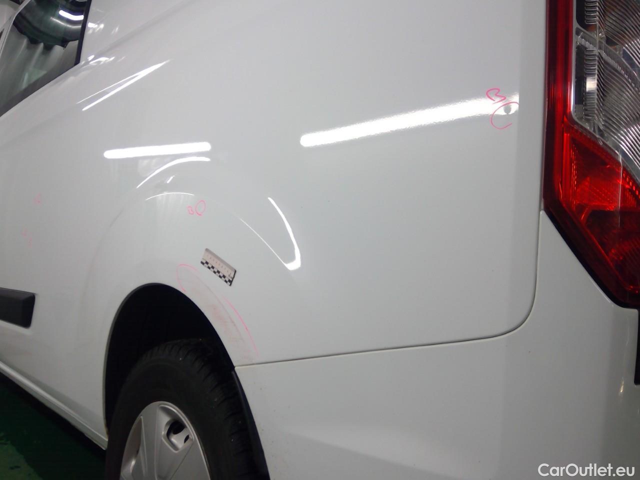  Ford  Transit Tr.Cu.TDCi 130 30 L2H1 DC M Tr #10