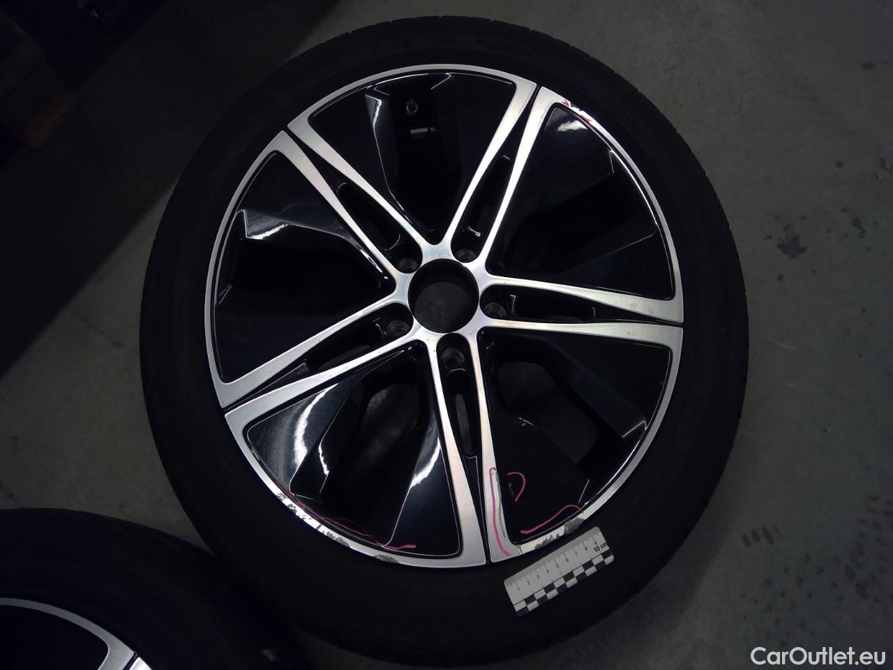  Mercedes  C-Klasse C 300 de T SE edition Aut #4