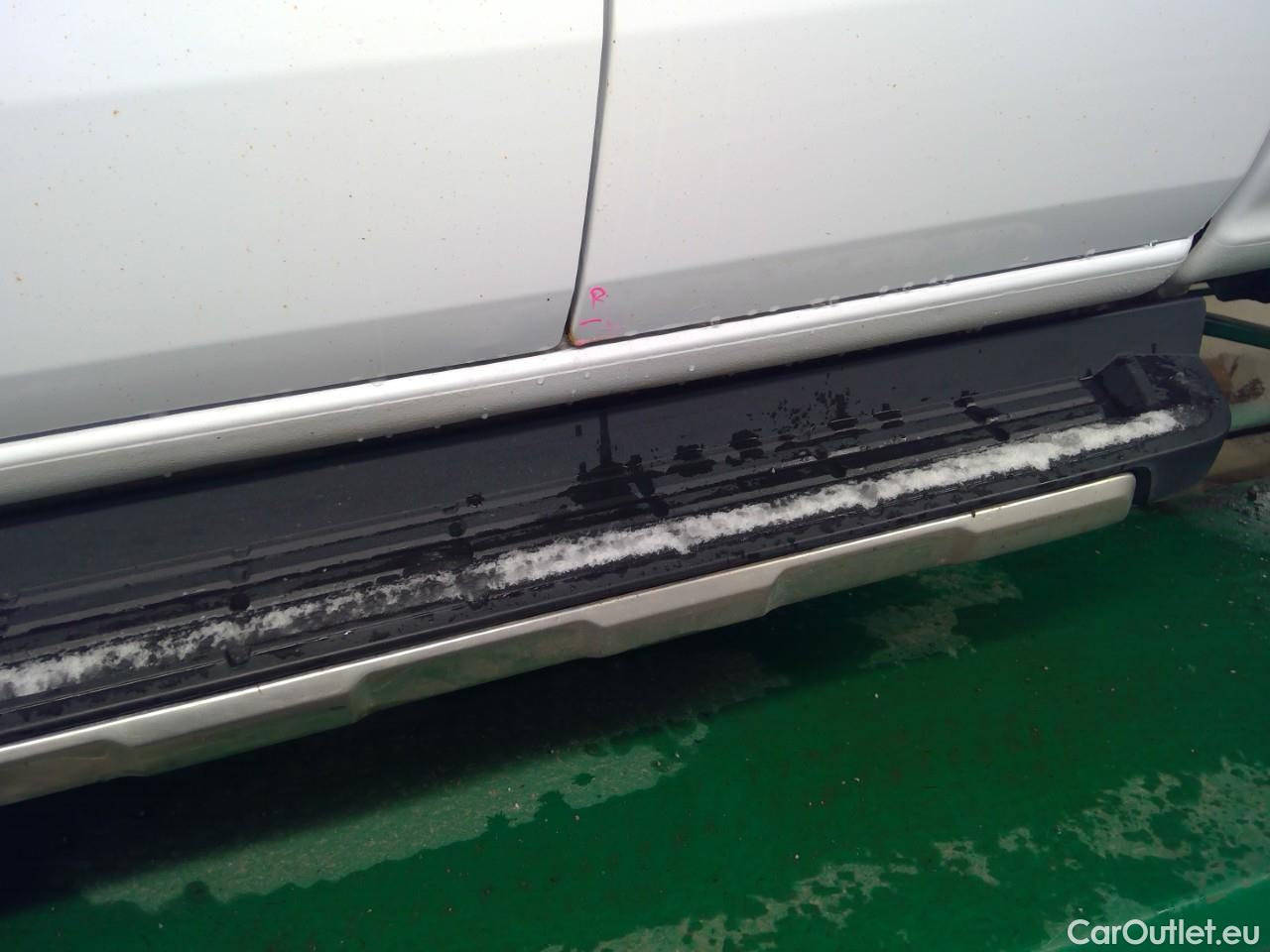  Ford  Ranger  TDCi 160 4WD XLT SC Aut #6