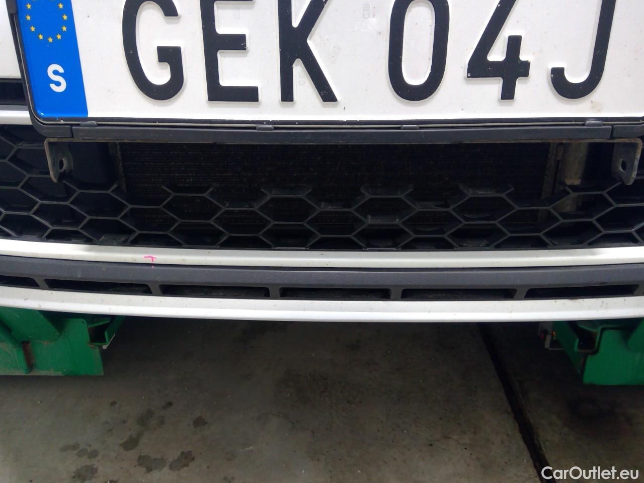  Volkswagen  Golf  Alltrack TDI 184 4M Aut. #36