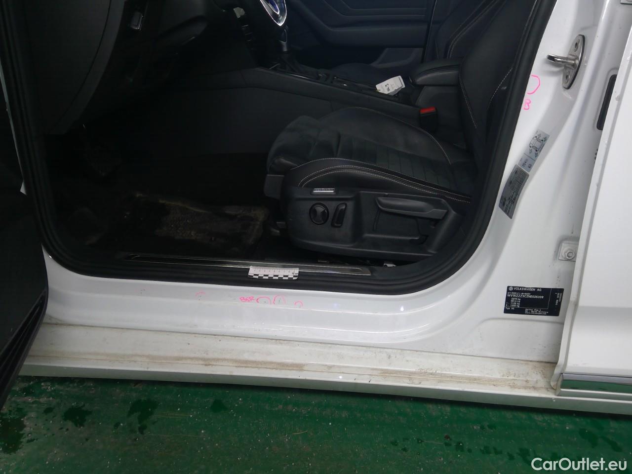  Volkswagen  Passat  Sp.Combi GTE #10