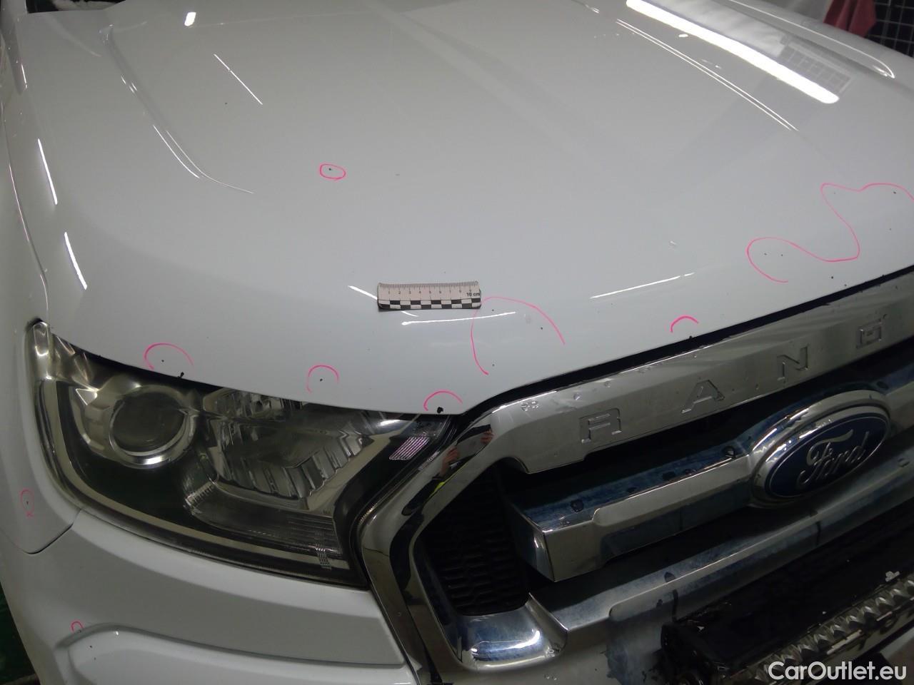  Ford  Ranger  TDCi 160 4WD XLT SC Aut #15