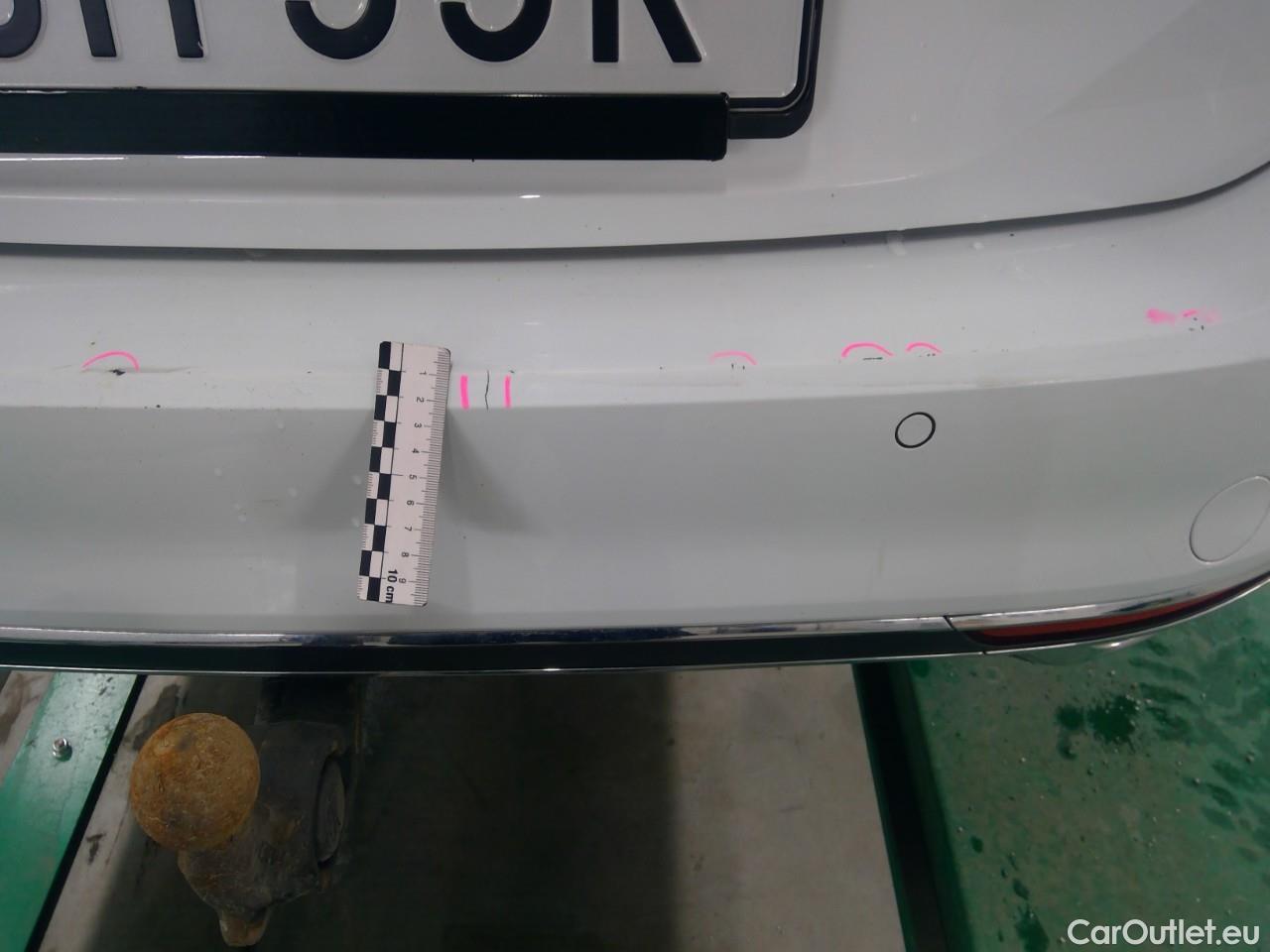  Volkswagen  Passat  Sp.Combi GTE #20