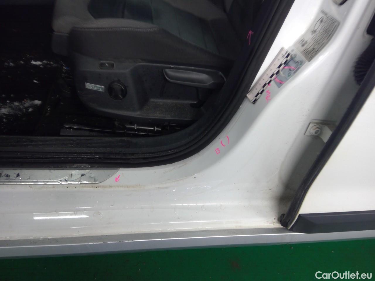  Volkswagen  Golf  Alltrack TDI 184 4M Aut. #10