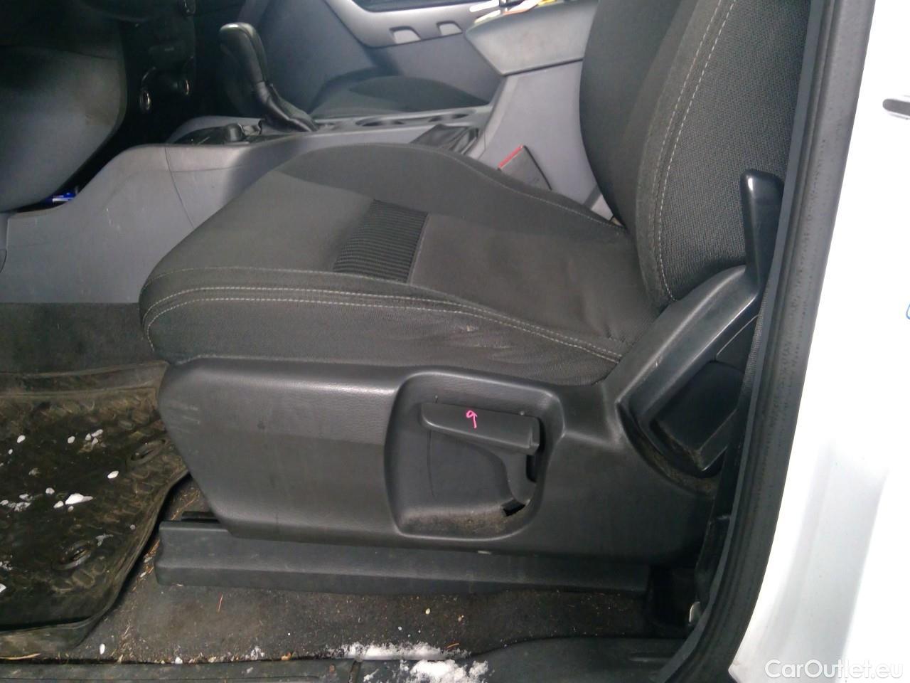  Ford  Ranger  TDCi 160 4WD XLT SC Aut #5