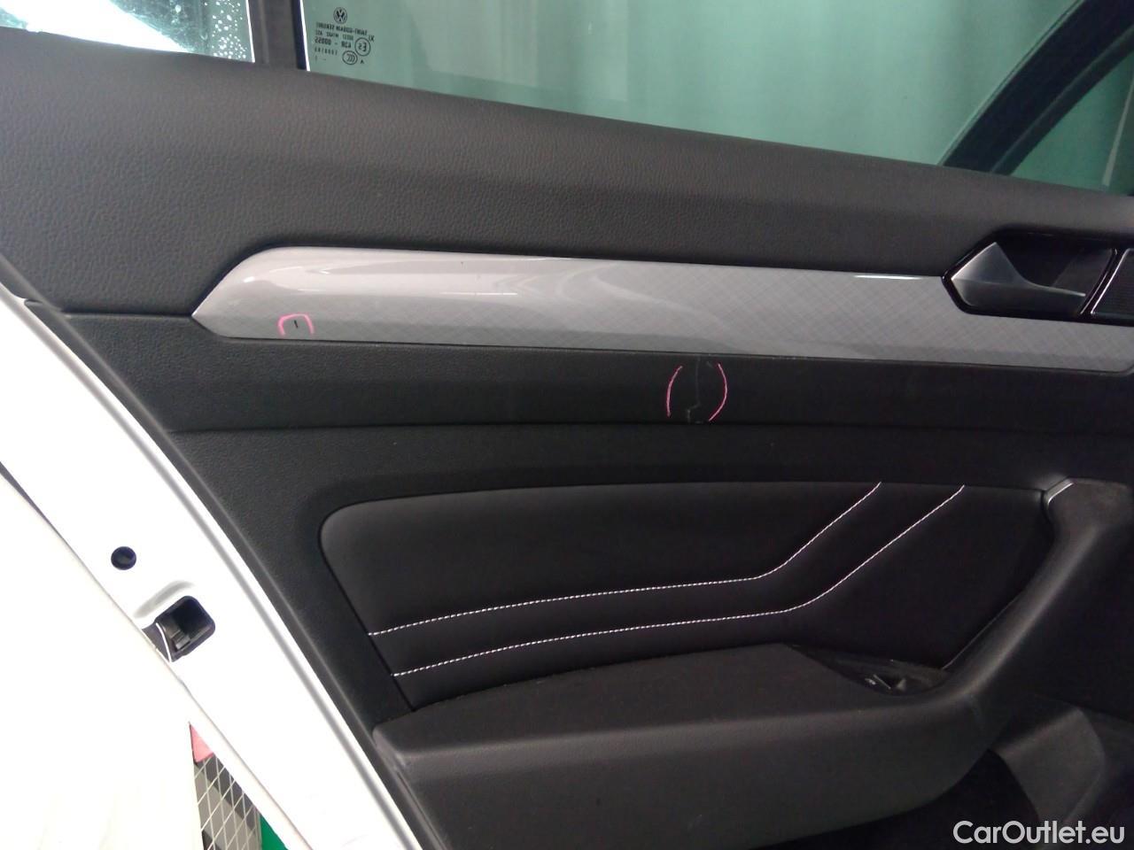  Volkswagen  Passat  Sp.Combi GTE #14