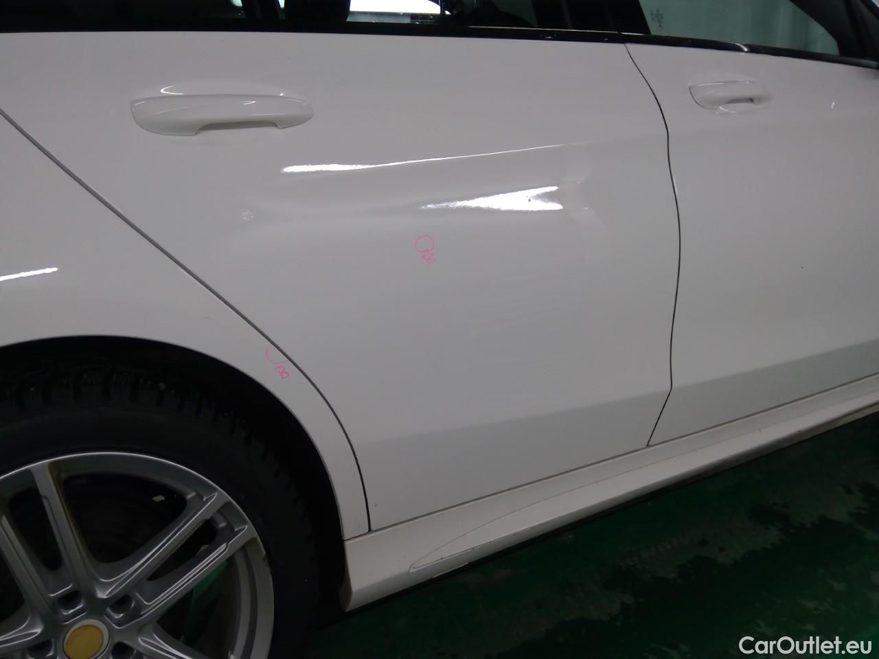  Mercedes  C-Klasse C 300e T SE Edition Aut #11