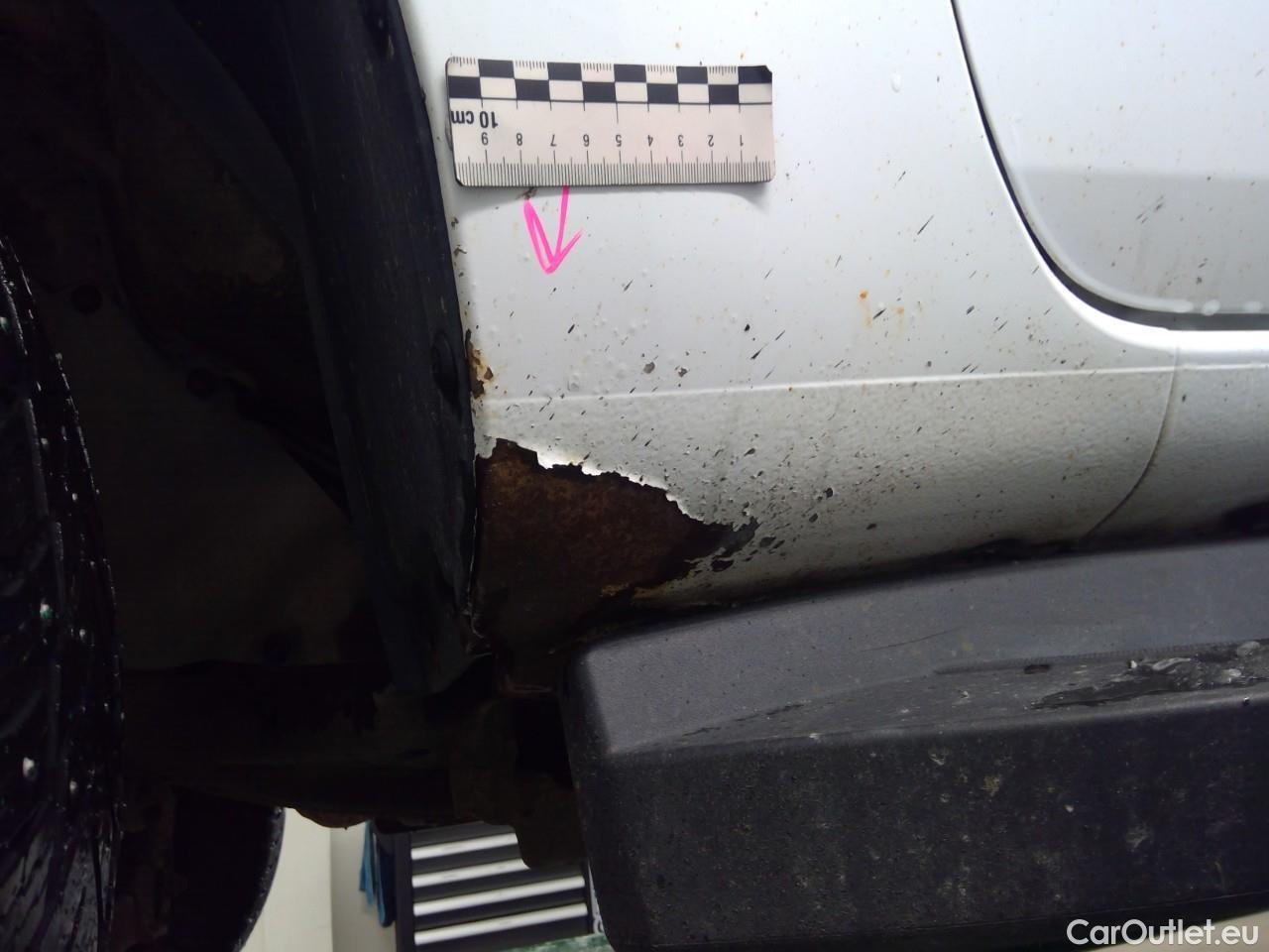  Ford  Ranger  TDCi 160 4WD XLT SC Aut #3