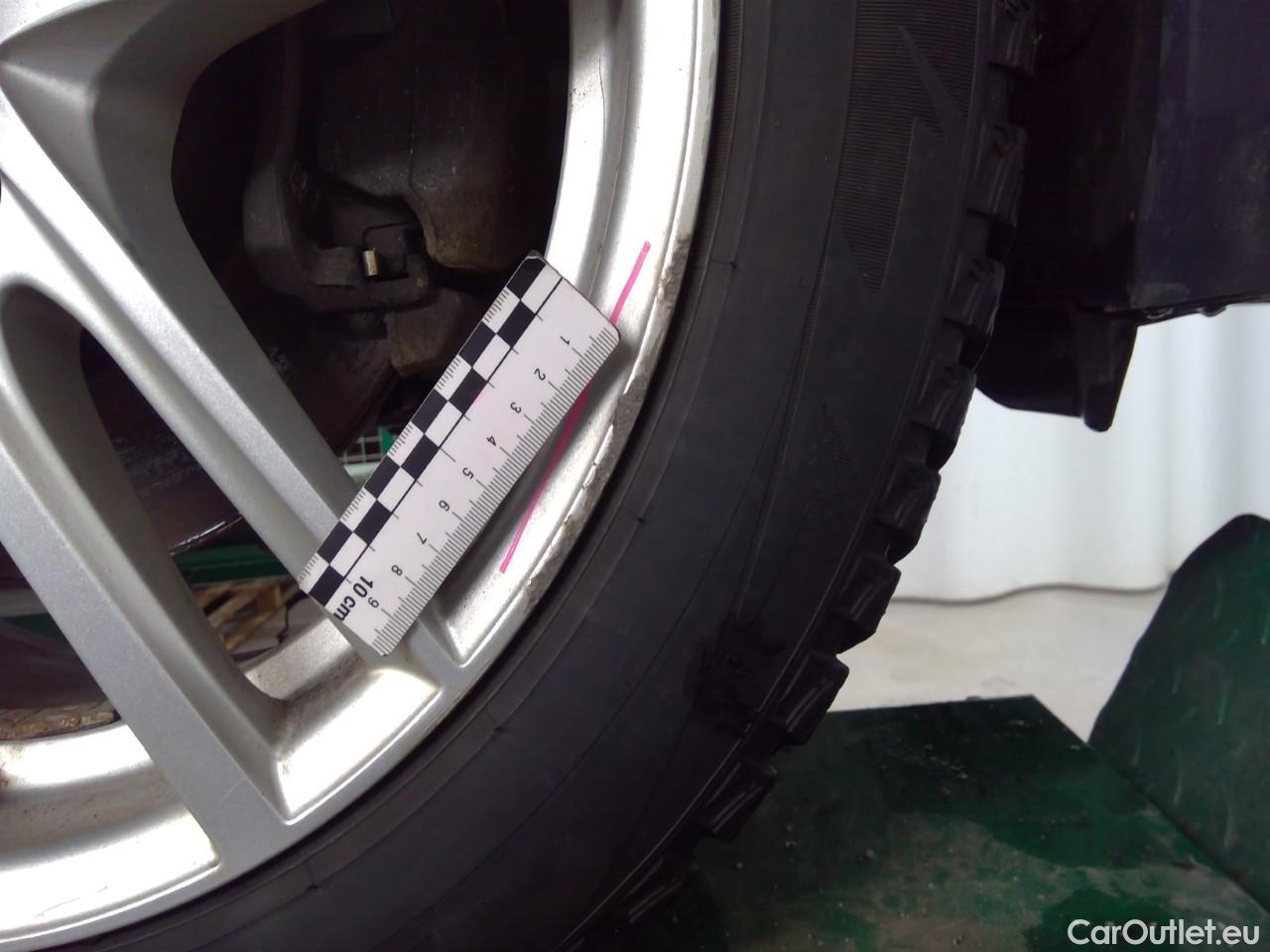  Volkswagen  Golf  Alltrack TDI 184 4M Aut. #32