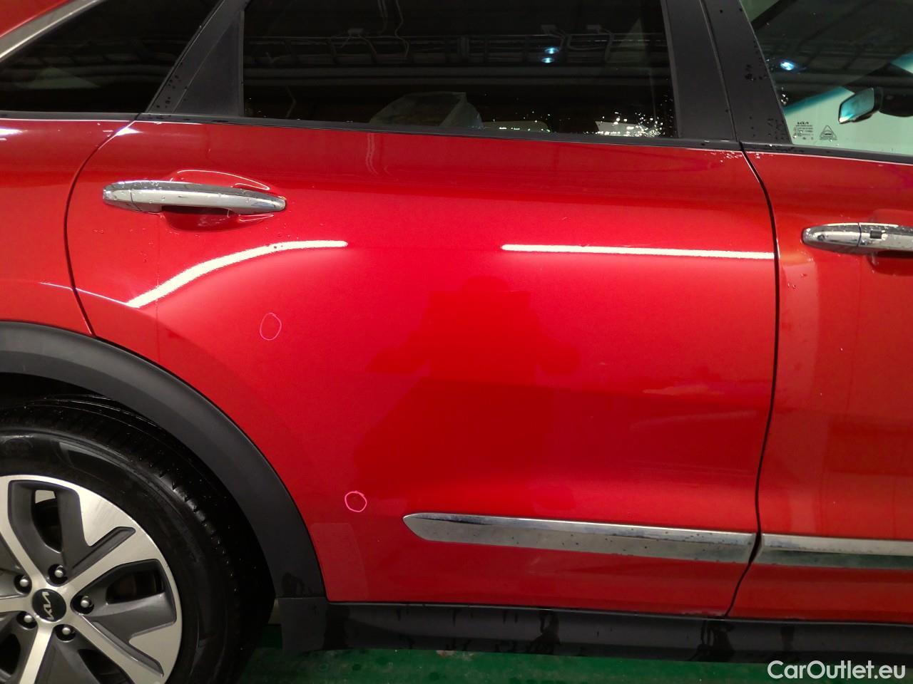  KIA  Niro e- Advanc.Plus & Techpaket #1