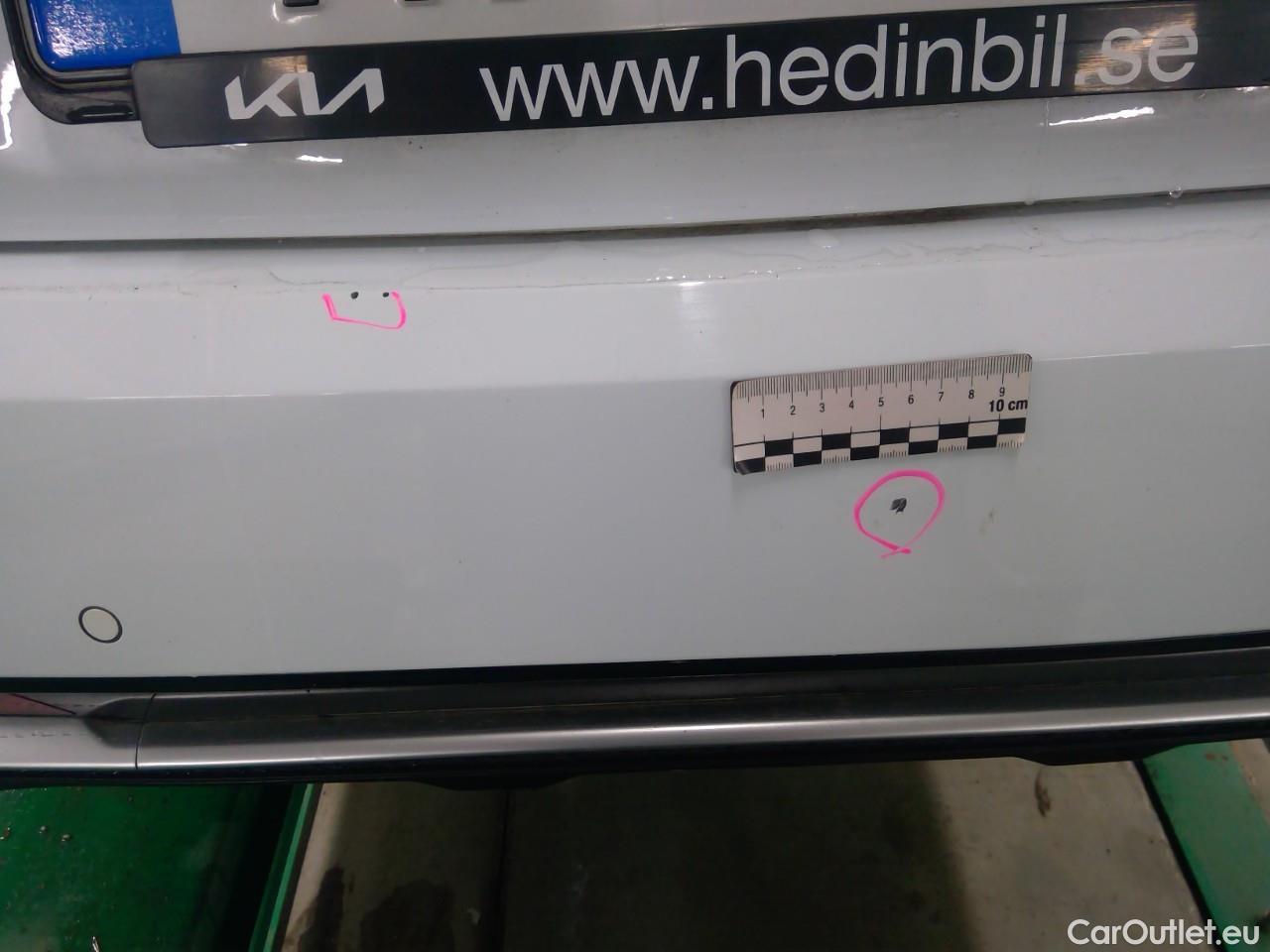  KIA  Cee'd ceed SW 1.6PHEV Advance 5d #8