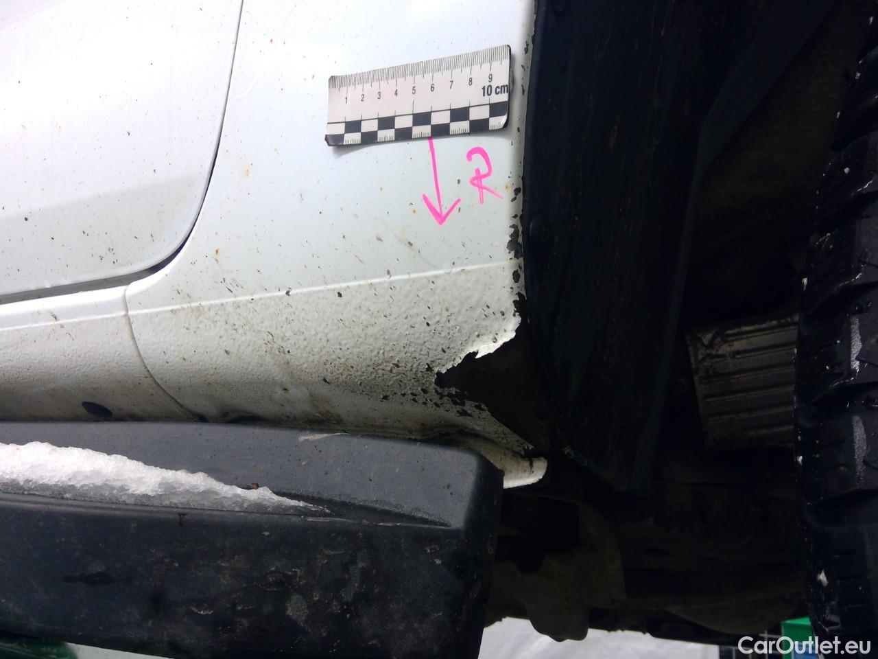  Ford  Ranger  TDCi 160 4WD XLT SC Aut #11