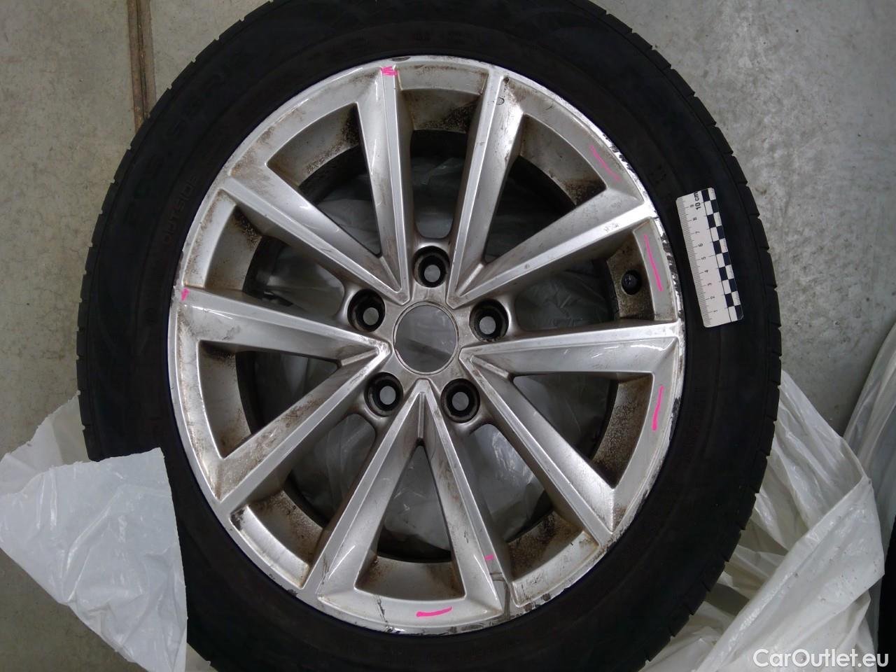  Renault  Megane M�gane ST dCi 115 Bl..Zen Aut. #2