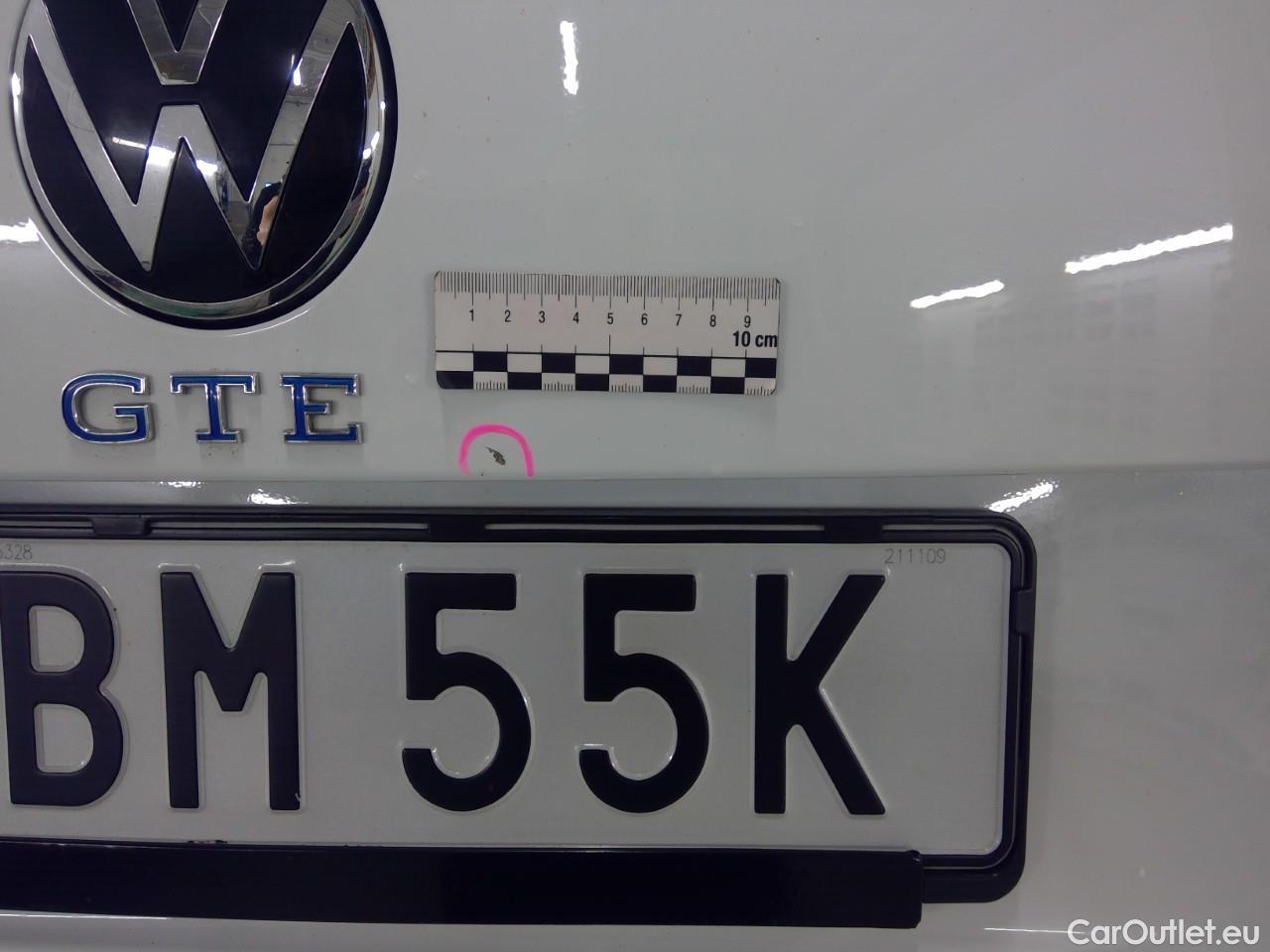  Volkswagen  Passat  Sp.Combi GTE #21