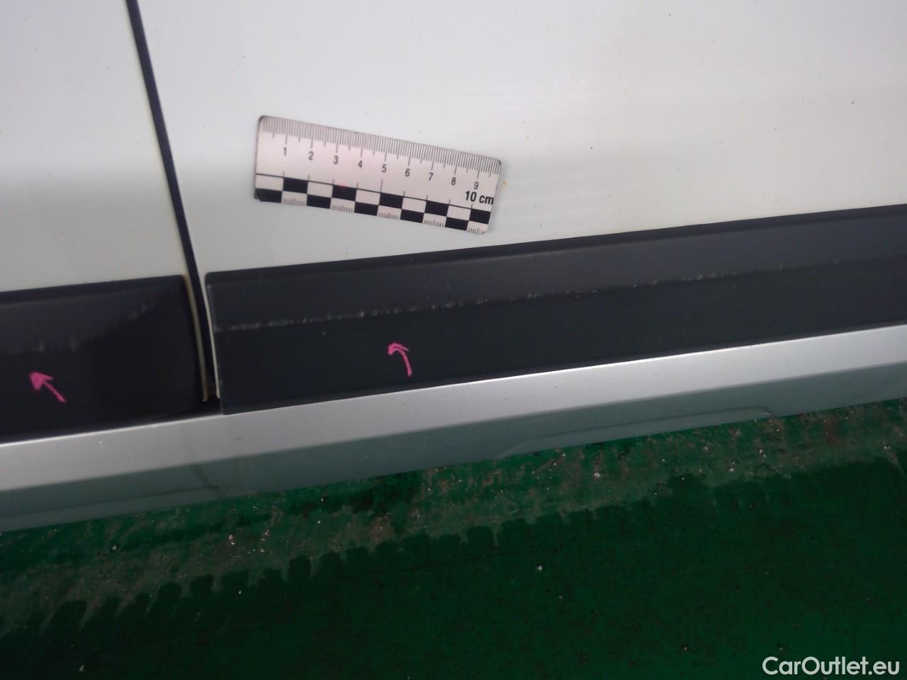  Volkswagen  Golf  Alltrack TDI 184 4M Aut. #27