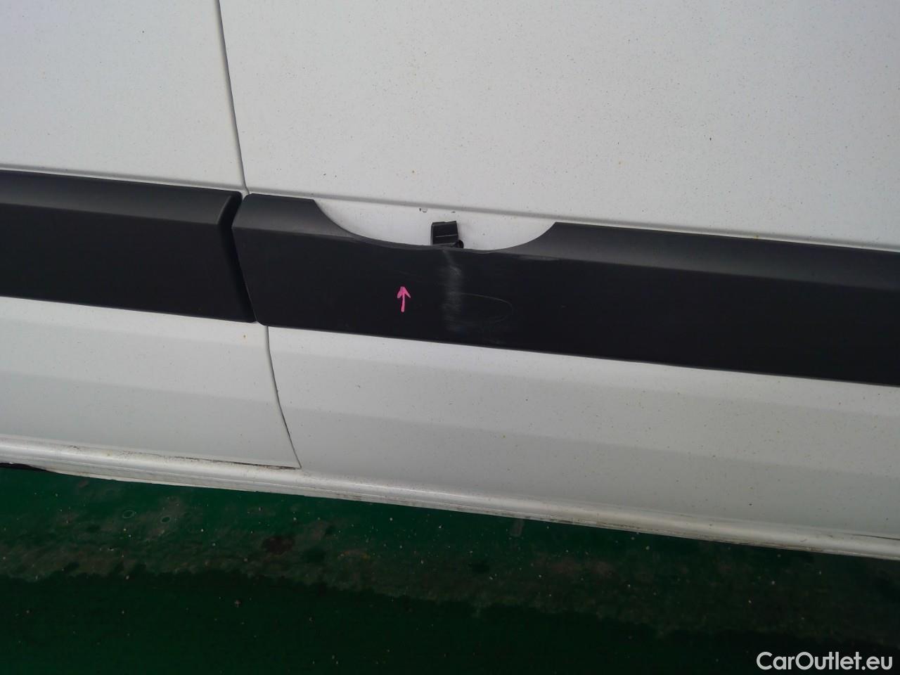  Ford  Transit Tr.Cu.TDCi 130 30 L2H1 DC M Tr #17