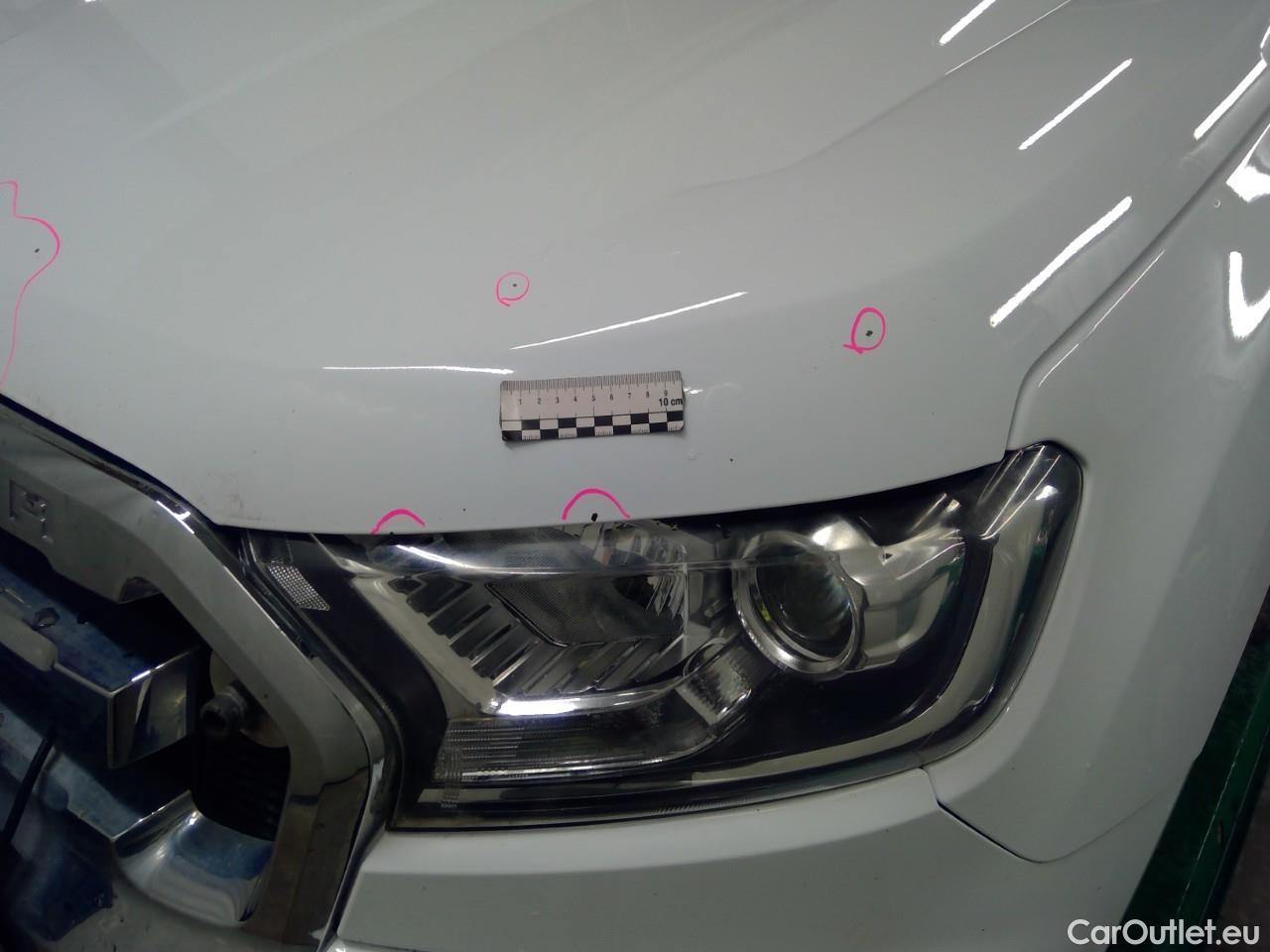  Ford  Ranger  TDCi 160 4WD XLT SC Aut #14