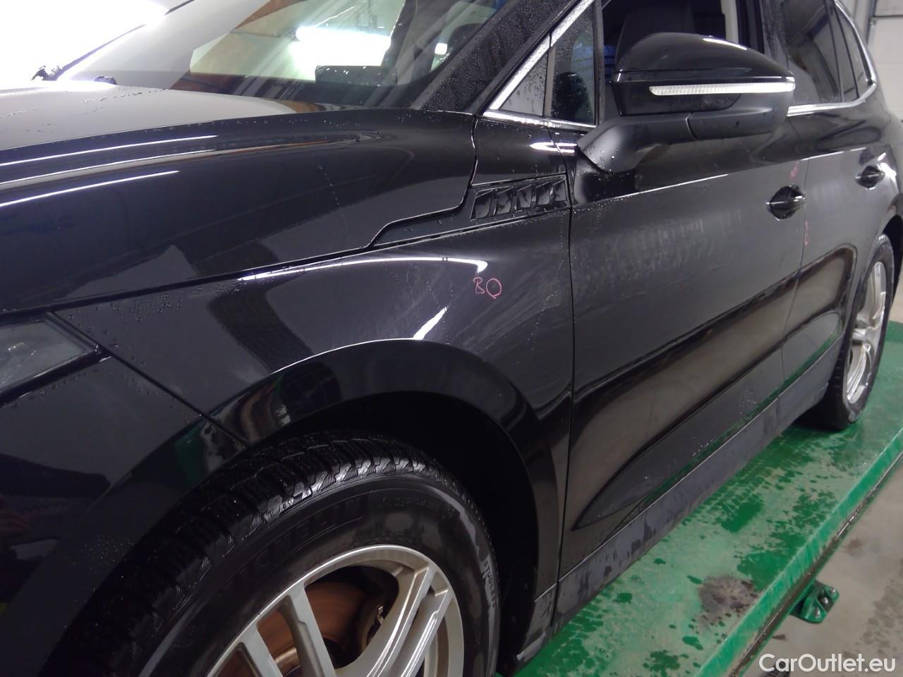  Skoda  ENYAQ  iV80 5d #1