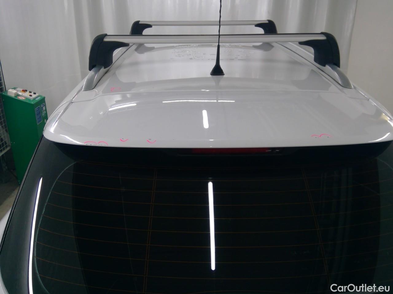  Renault  Megane M�gane ST dCi 115 Bl..Zen Aut. #30