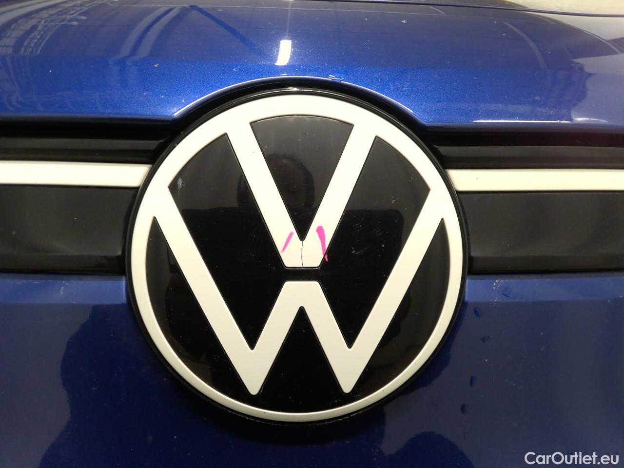  Volkswagen  ID.4  EV 77kWh Pro Performance #1