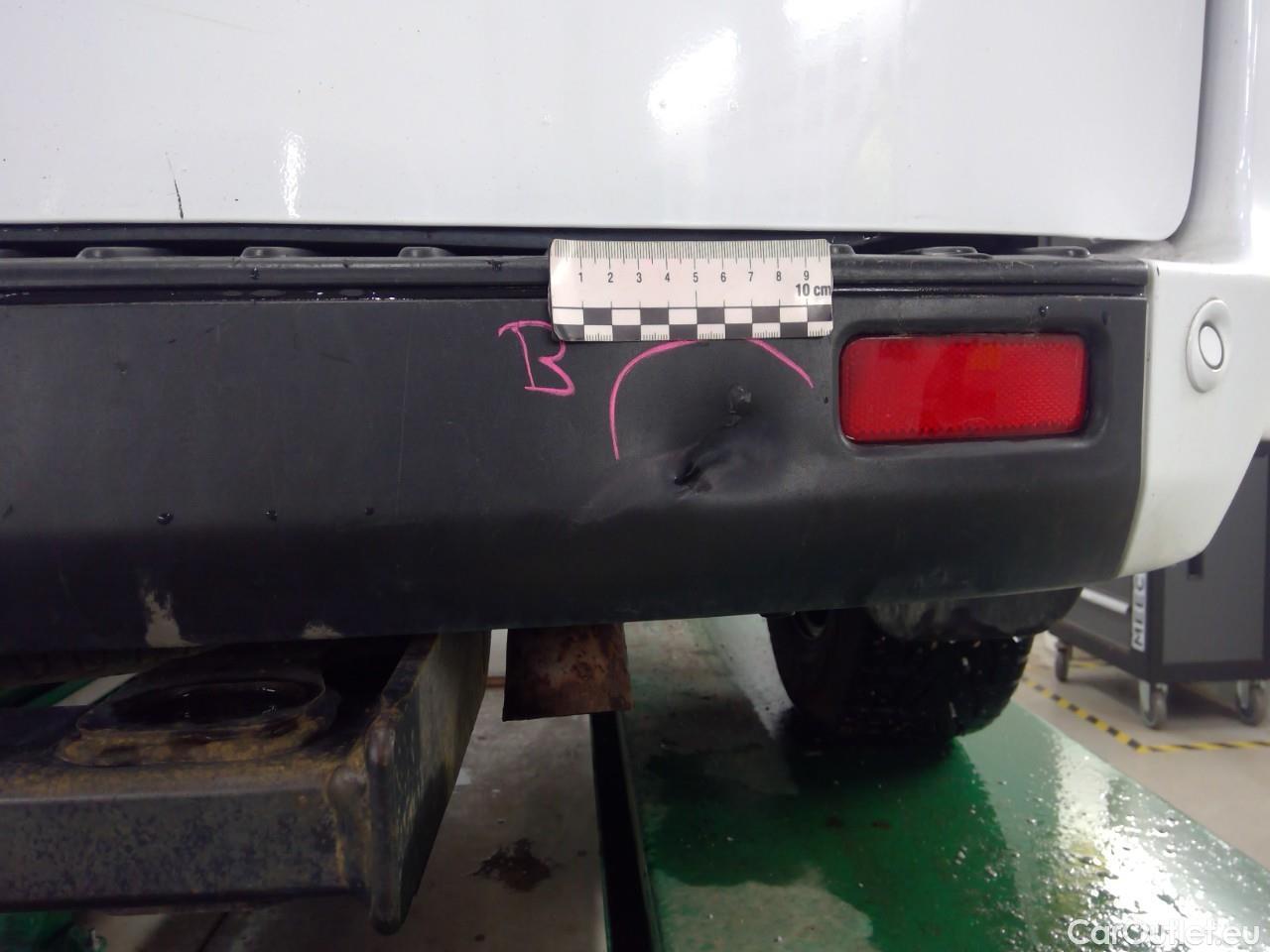  Ford  Transit Tr.Cu.TDCi 130 30 L2H1 DC M Tr #14