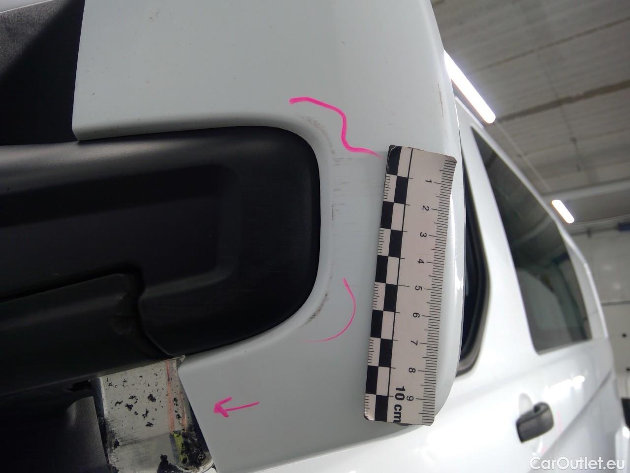  Ford  Transit Tr.Cu.TDCi 130 30 L2H1 DC M Tr #4