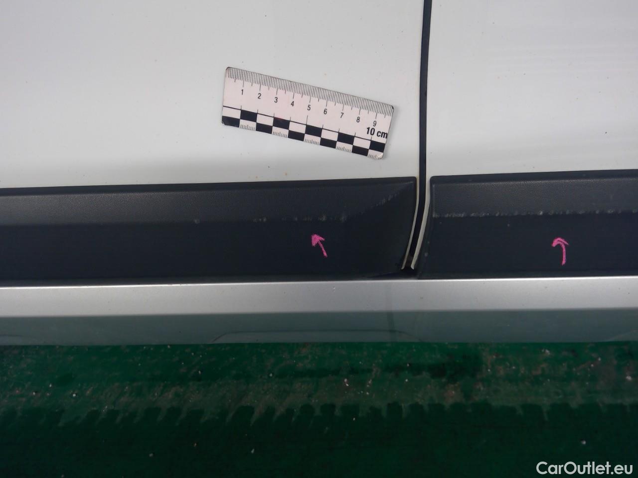  Volkswagen  Golf  Alltrack TDI 184 4M Aut. #24