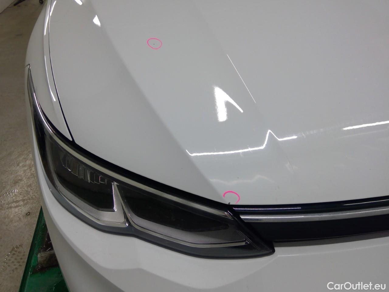  Volkswagen  Golf  SC 1.5 eTSI 130 Aut #7