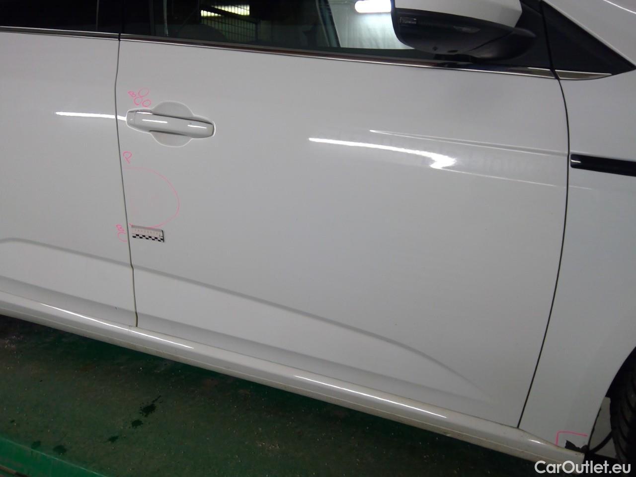  Renault  Megane M�gane ST dCi 115 Bl..Zen Aut. #15