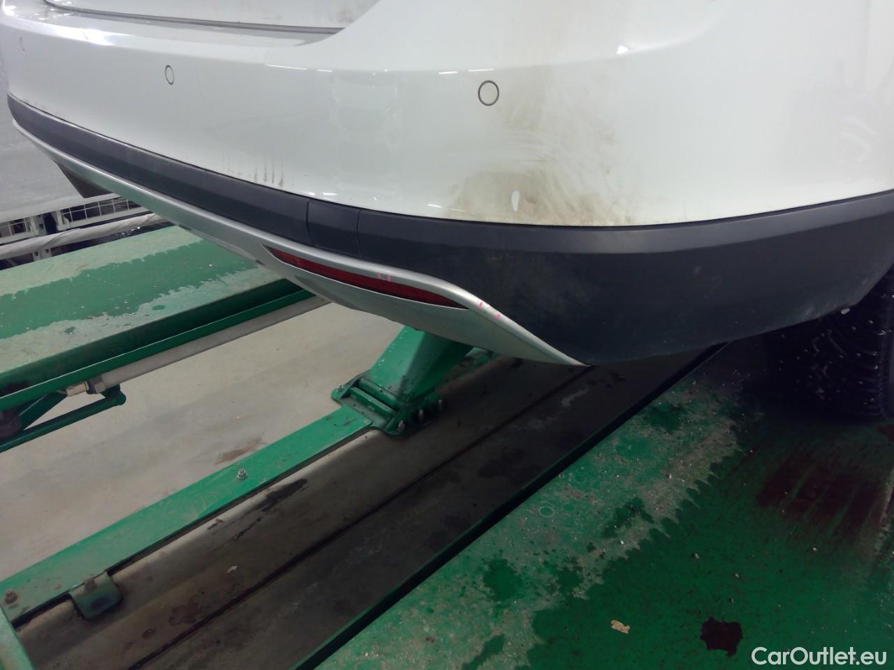  Volkswagen  Golf  Alltrack TDI 184 4M Aut. #21