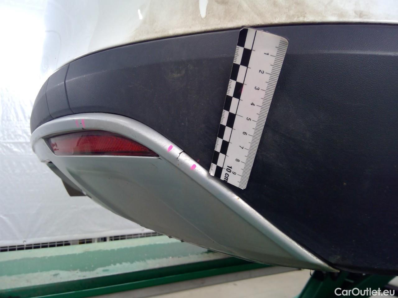  Volkswagen  Golf  Alltrack TDI 184 4M Aut. #20