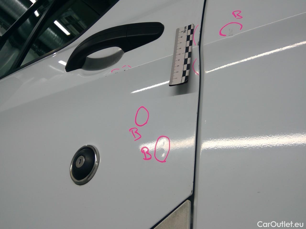  Ford  Transit Tr.Cu.TDCi 130 30 L2H1 DC M Tr #8