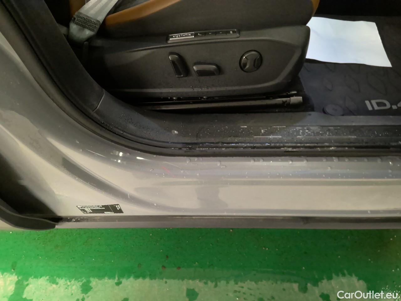  Volkswagen  ID.4  EV 77kWh Pro Performance #13