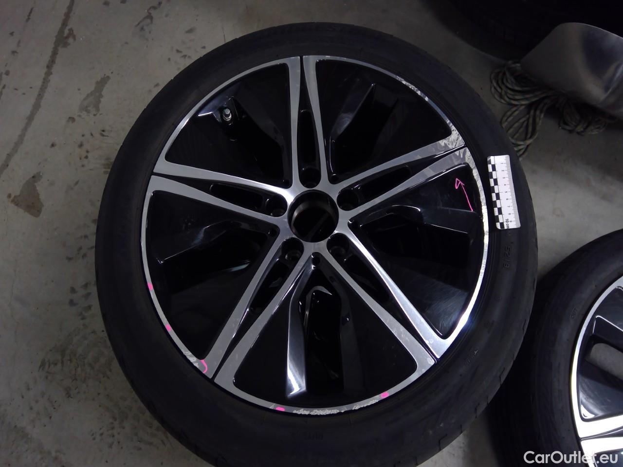  Mercedes  C-Klasse C 300 de T SE edition Aut #1