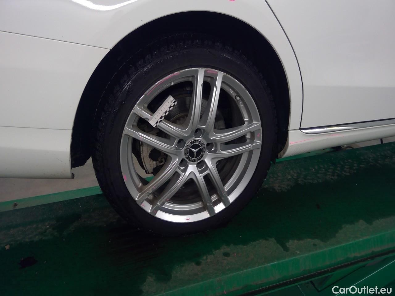  Mercedes  C-Klasse C 300 de T SE edition Aut #14