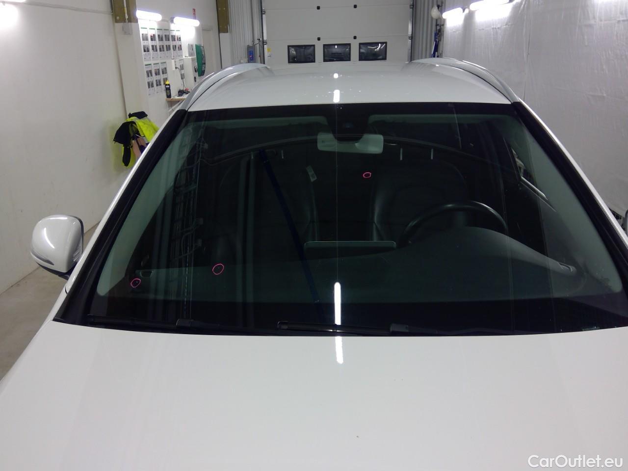  Mercedes  C-Klasse C 300 de T SE edition Aut #20