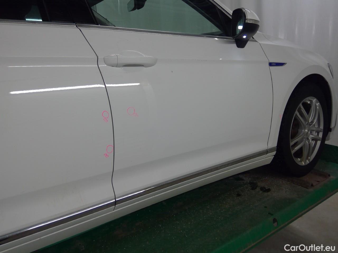  Volkswagen  Passat  Sp.Combi GTE #26