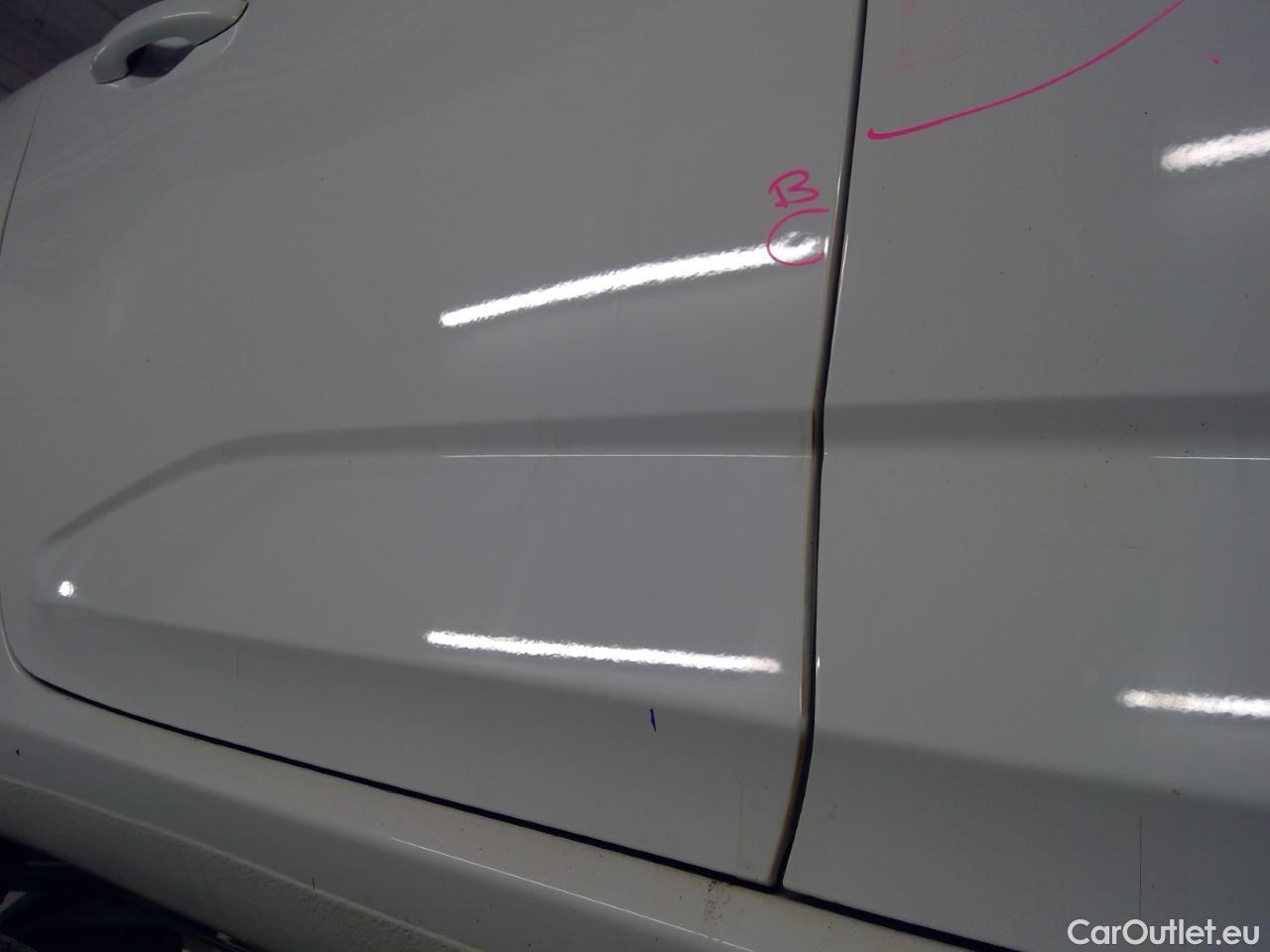  Renault  Megane M�gane ST dCi 115 Bl..Zen Aut. #14