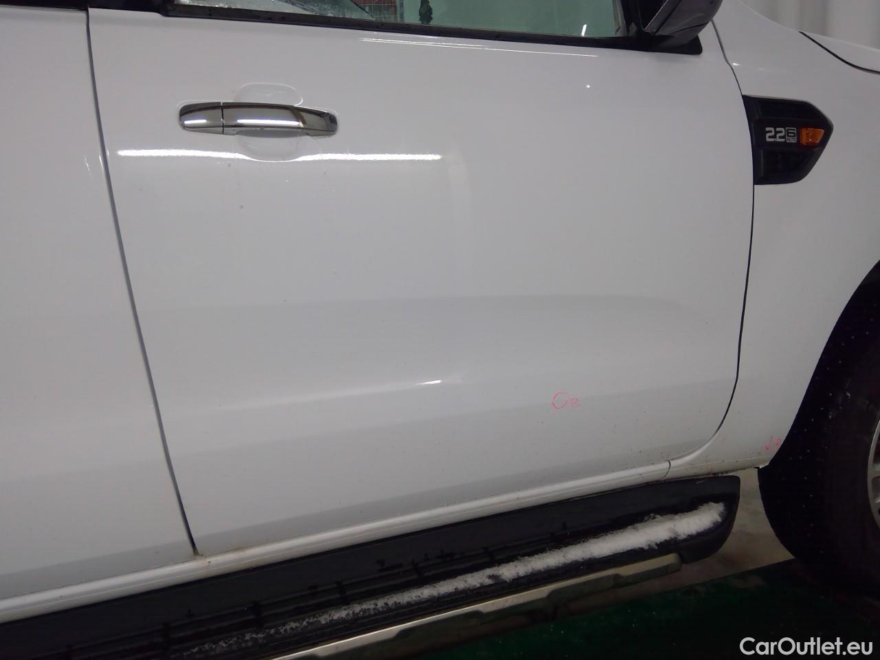  Ford  Ranger  TDCi 160 4WD XLT SC Aut #10