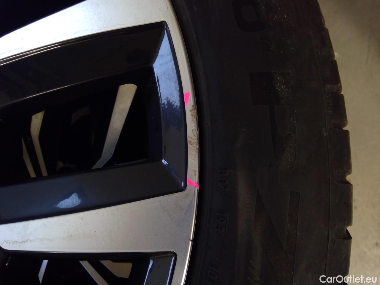  Volkswagen  Passat  Sp.Combi GTE #1