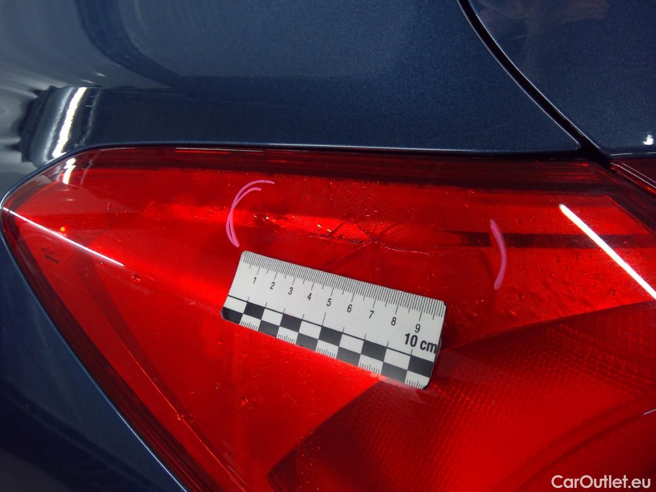  Ford  Focus  Wag EB 125 Act.Ed. Aut #3