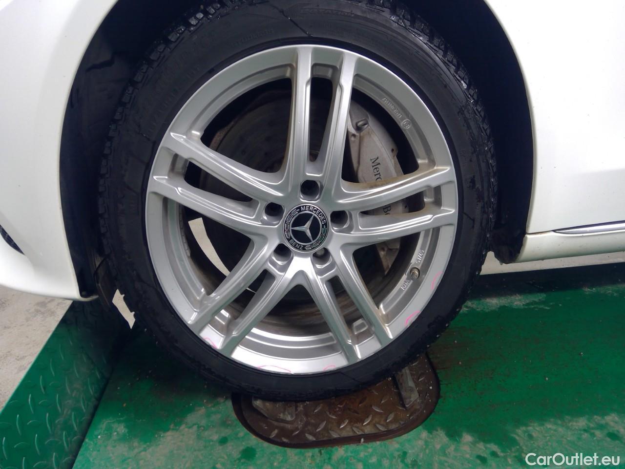  Mercedes  C-Klasse C 300 de T SE edition Aut #7