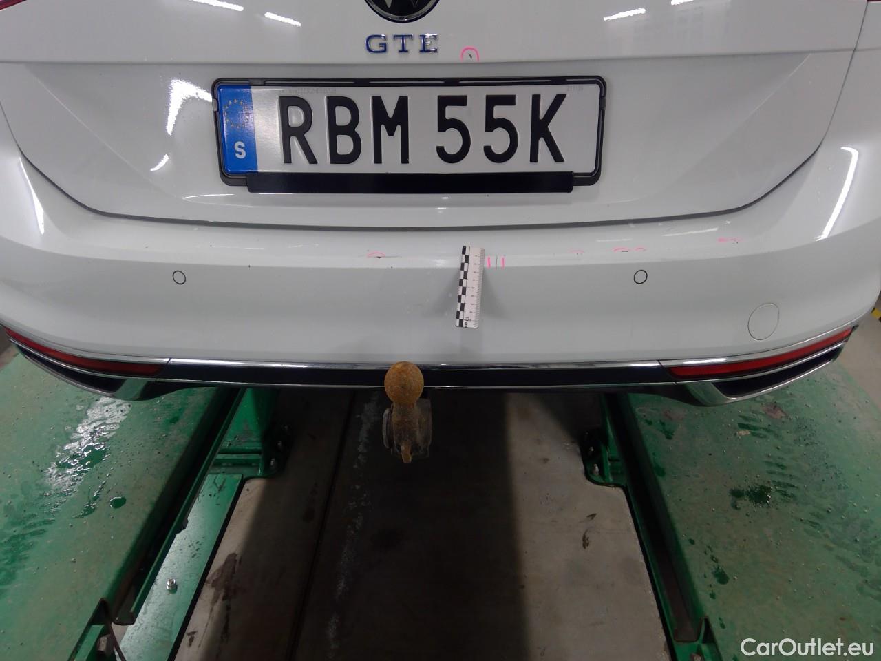  Volkswagen  Passat  Sp.Combi GTE #19