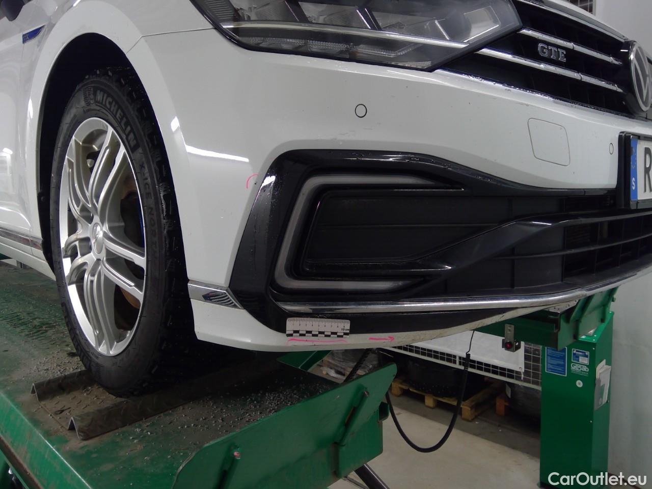  Volkswagen  Passat  Sp.Combi GTE #5