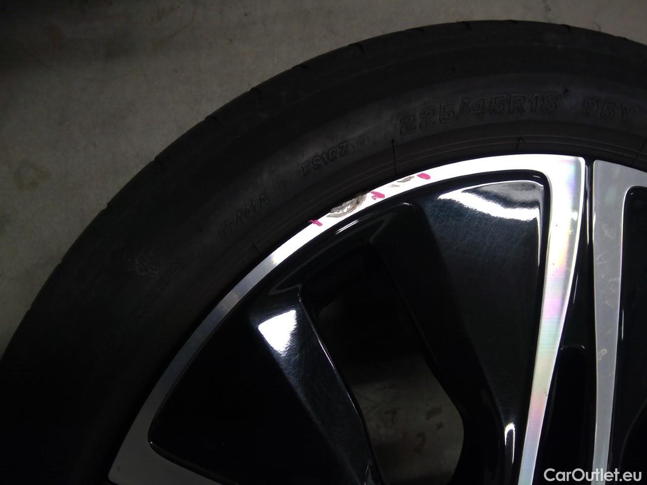  Mercedes  C-Klasse C 300 de T SE edition Aut #2