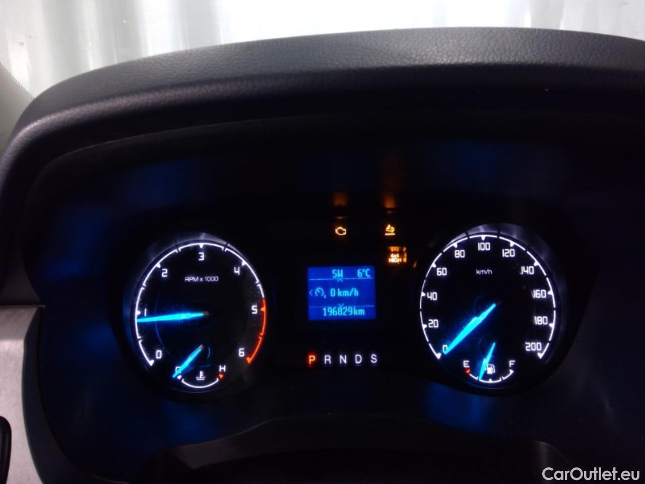  Ford  Ranger  TDCi 160 4WD XLT SC Aut #1