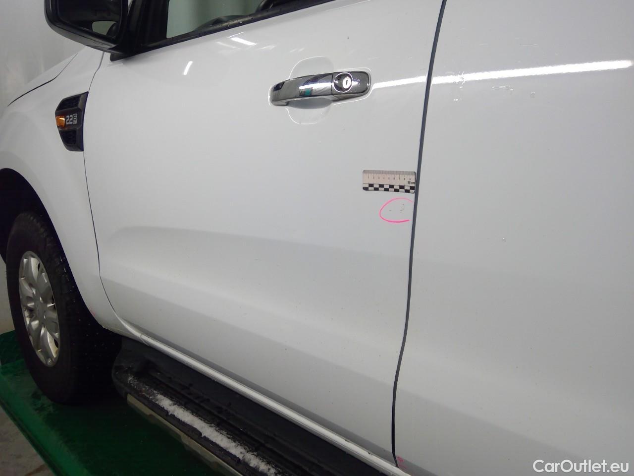  Ford  Ranger  TDCi 160 4WD XLT SC Aut #4