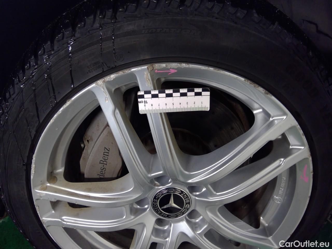  Mercedes  C-Klasse C 300 de T SE edition Aut #18